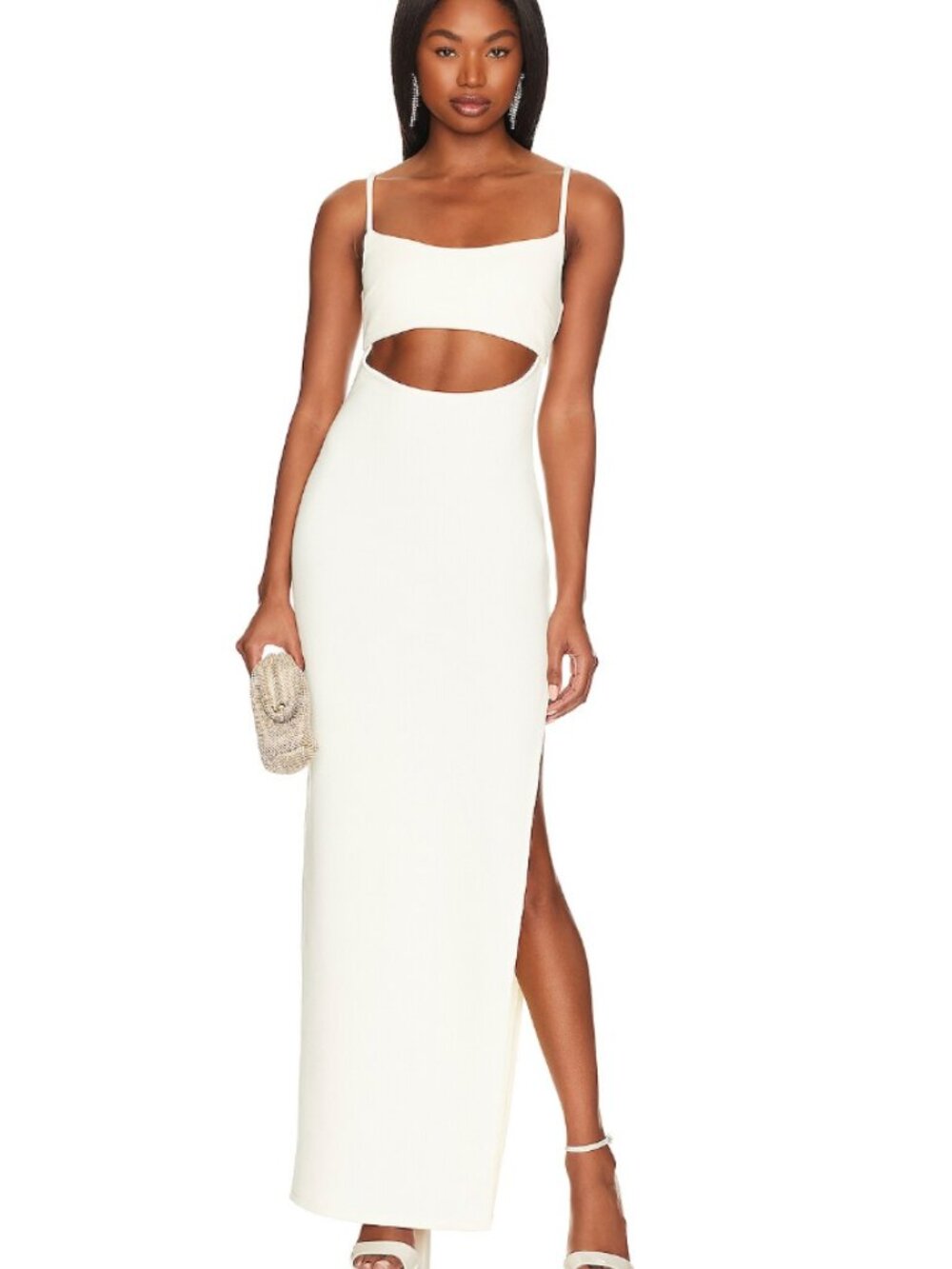 Lovers and Friends Layla Maxi Dress